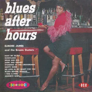 Blues after hours